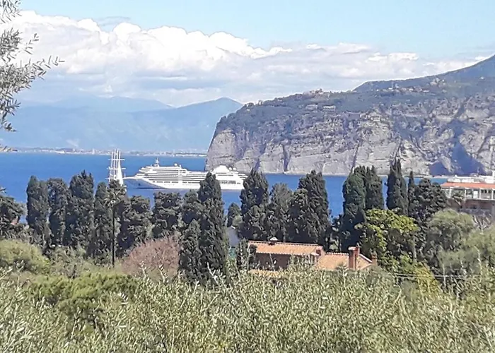 B&B Casa Athena