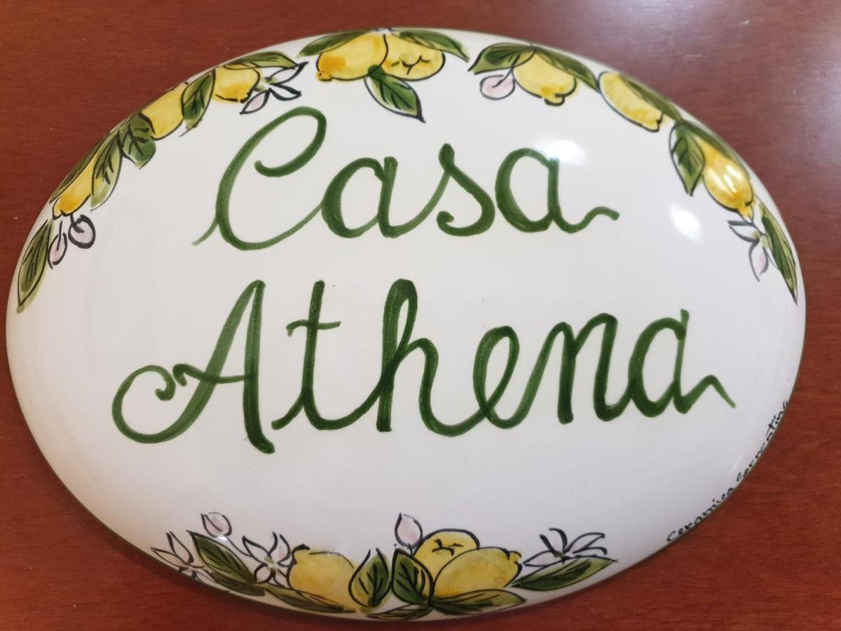 Casa Athena Bed & Breakfast Sorrento