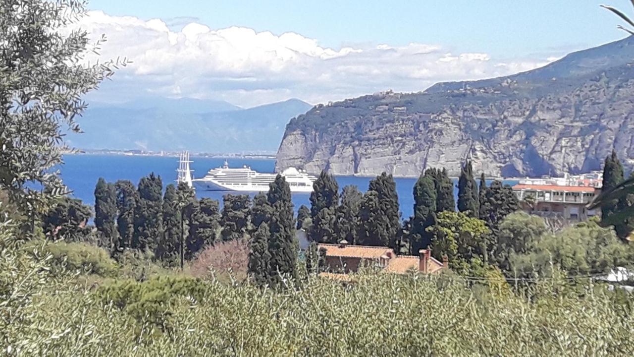 Casa Athena Bed & Breakfast Sorrento