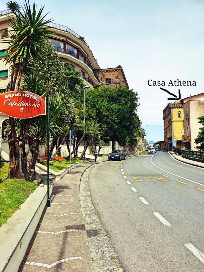 Casa Athena * Sorrento