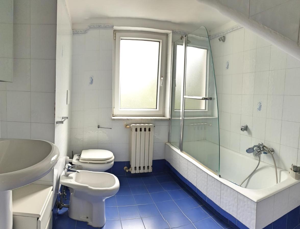 Casa Athena Bed & Breakfast